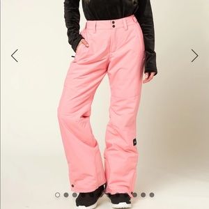 O’Neill snow/ski pants